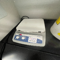 VWR VXD CER Hotplate Stirrer image 1